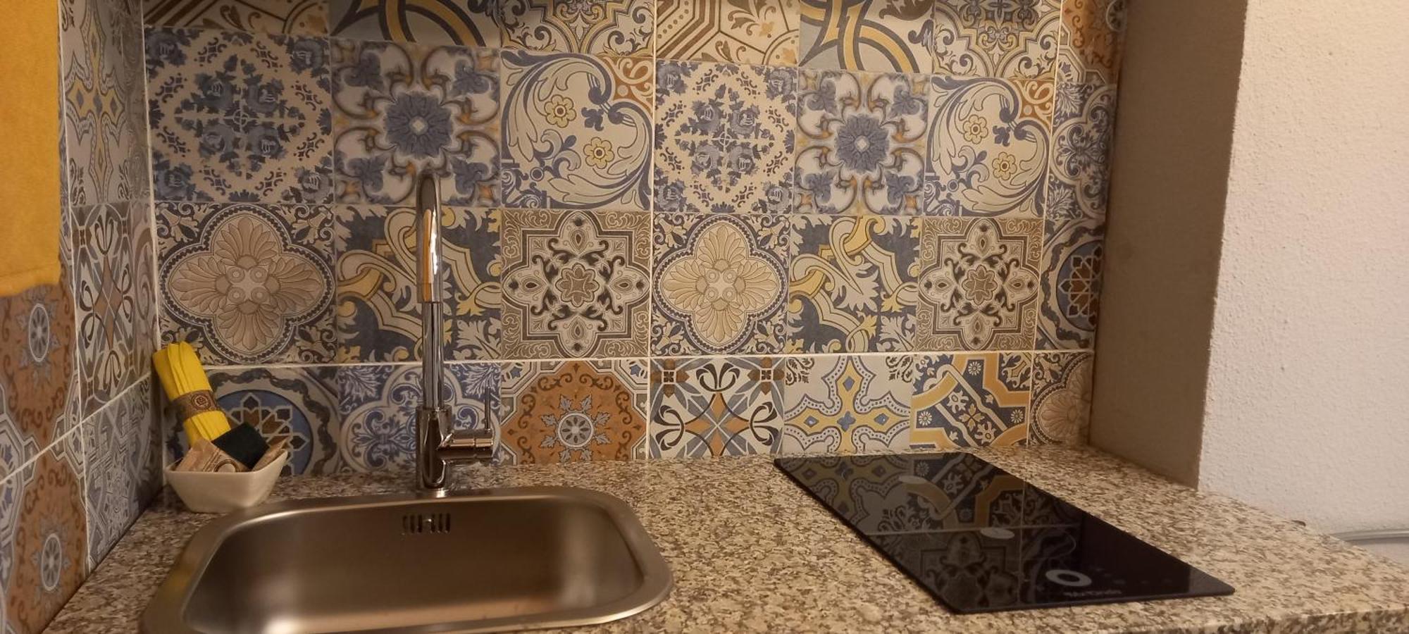 Serendipity Hispalis Nervion Σεβίλλη Εξωτερικό φωτογραφία